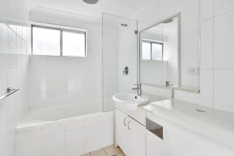 Fourth view of Homely apartment listing, 55/7 Ellis Street, Chatswood NSW 2067