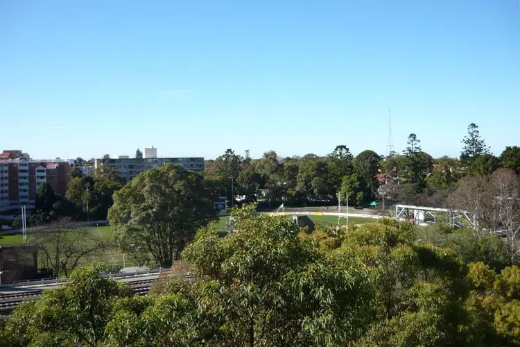 Fifth view of Homely apartment listing, 55/7 Ellis Street, Chatswood NSW 2067