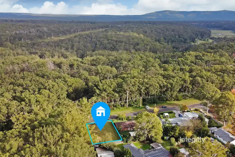 Main view of Homely land listing, 128 Shoalhaven Street, Nowra NSW 2541