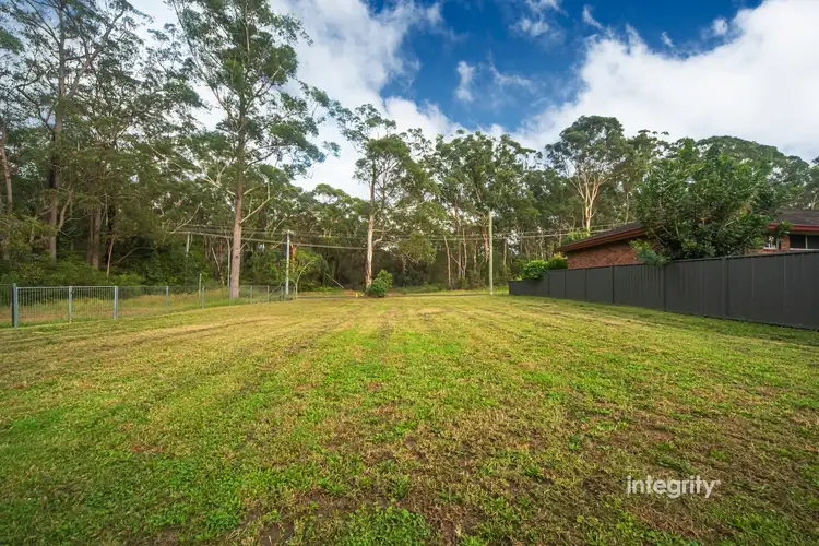 Third view of Homely land listing, 128 Shoalhaven Street, Nowra NSW 2541
