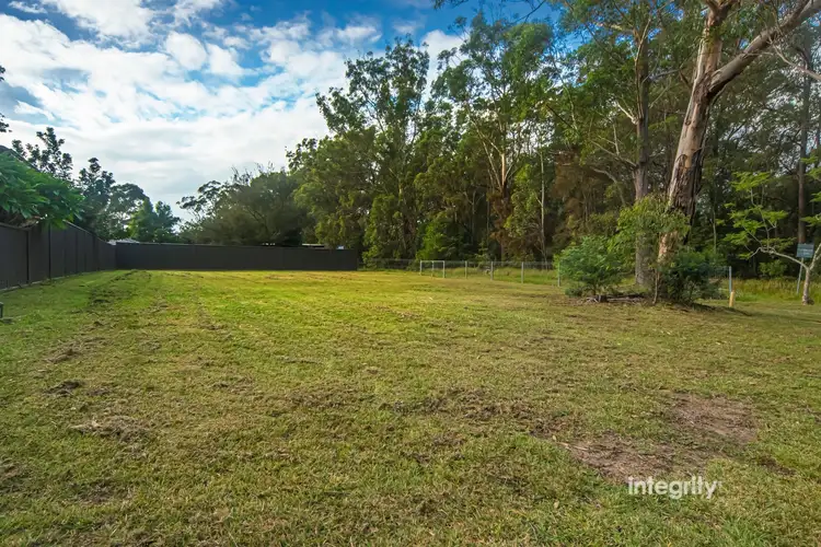Fourth view of Homely land listing, 128 Shoalhaven Street, Nowra NSW 2541