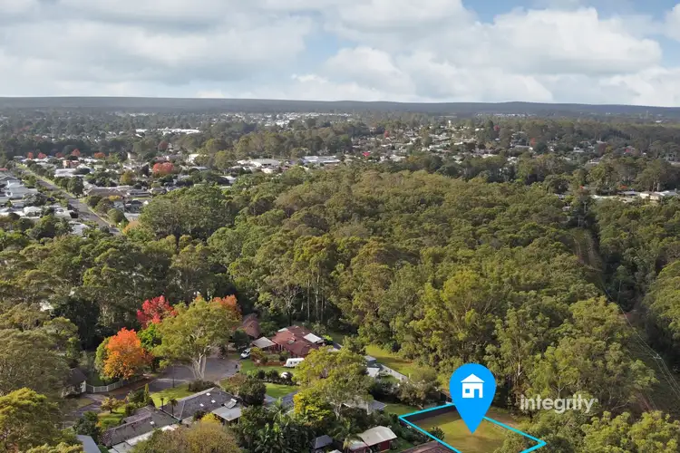 Sixth view of Homely land listing, 128 Shoalhaven Street, Nowra NSW 2541