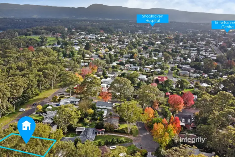 Seventh view of Homely land listing, 128 Shoalhaven Street, Nowra NSW 2541