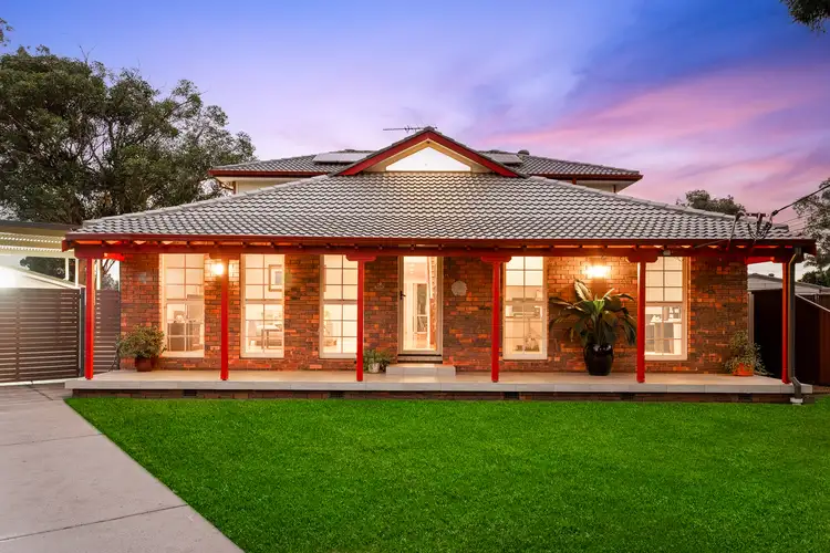 11 Futura Place, Toongabbie NSW 2146