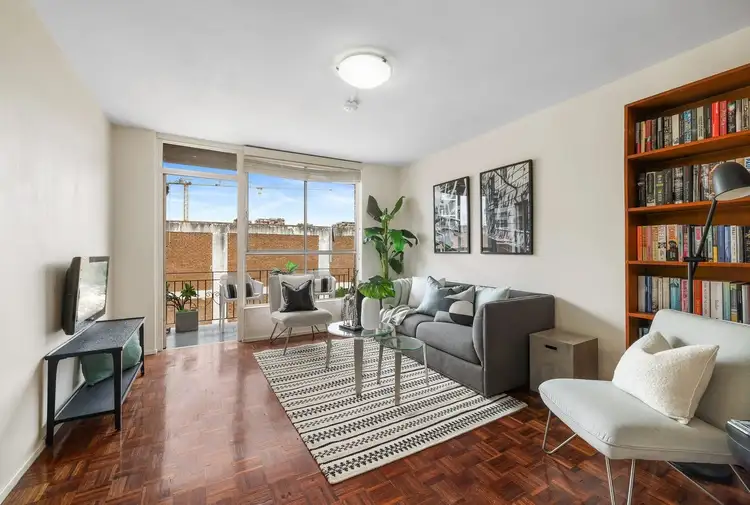 11/324B Marrickville Road, Marrickville NSW 2204