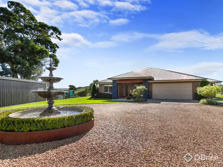 20 Tamhaven Drive, Swan Reach VIC 3903