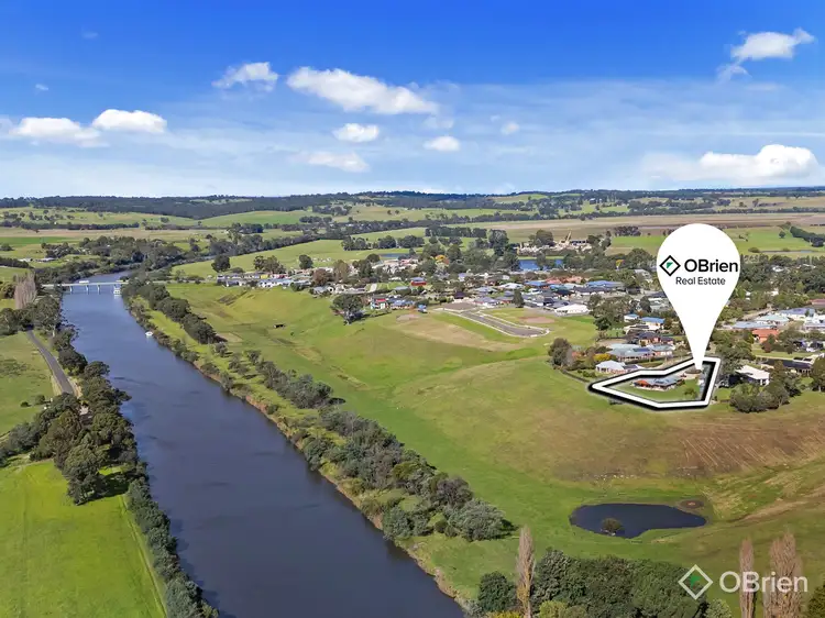 Second view of Homely house listing, 20 Tamhaven Drive, Swan Reach VIC 3903