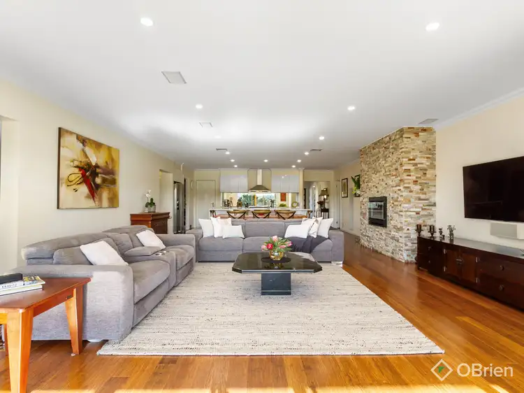 Third view of Homely house listing, 20 Tamhaven Drive, Swan Reach VIC 3903