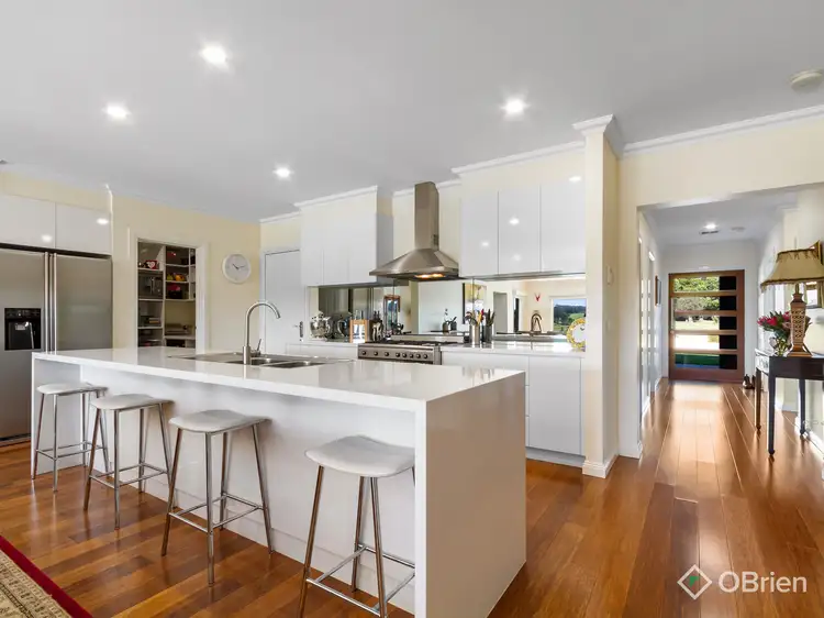 Fourth view of Homely house listing, 20 Tamhaven Drive, Swan Reach VIC 3903