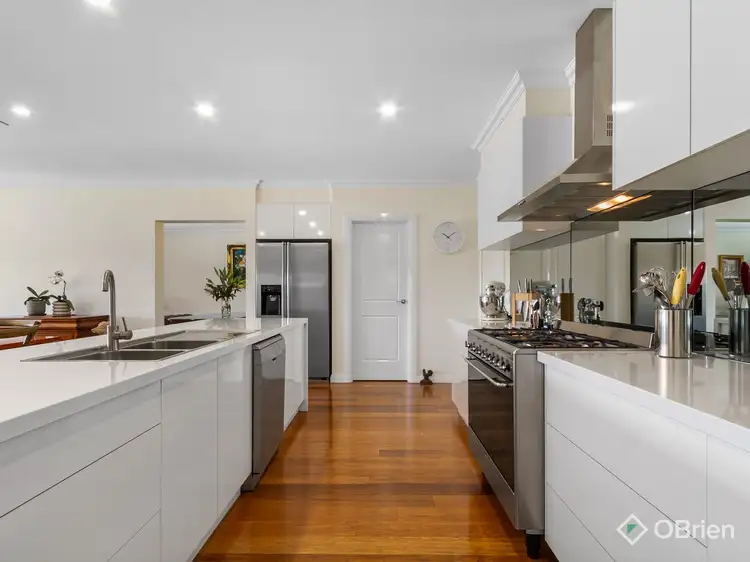 Fifth view of Homely house listing, 20 Tamhaven Drive, Swan Reach VIC 3903