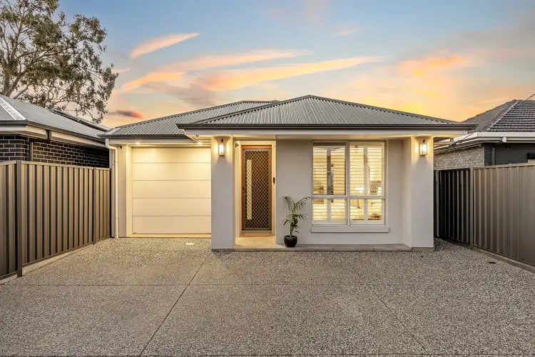 Main view of Homely house listing, 72 Condada Avenue, Park Holme SA 5043