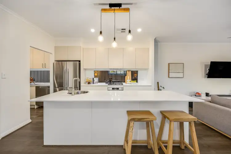 Second view of Homely house listing, 72 Condada Avenue, Park Holme SA 5043