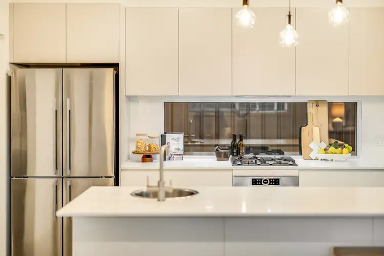 Third view of Homely house listing, 72 Condada Avenue, Park Holme SA 5043