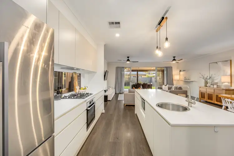 Fourth view of Homely house listing, 72 Condada Avenue, Park Holme SA 5043