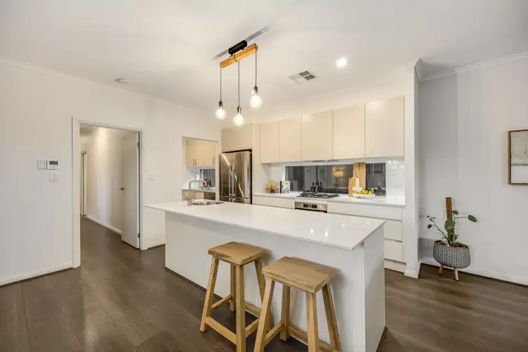 Fifth view of Homely house listing, 72 Condada Avenue, Park Holme SA 5043