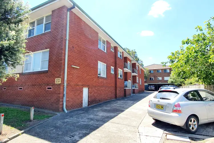 5/42 Grose Street, Parramatta NSW 2150