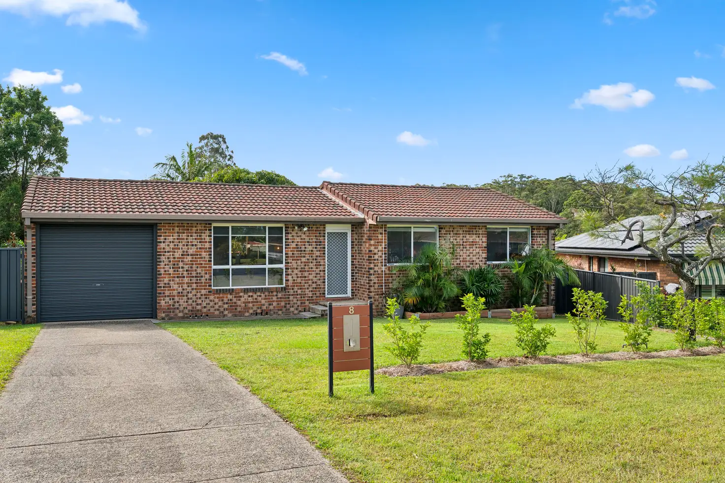 Main view of Homely house listing, 8 Macnamara Close, Toormina NSW 2452