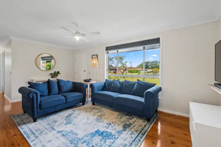 Second view of Homely house listing, 8 Macnamara Close, Toormina NSW 2452