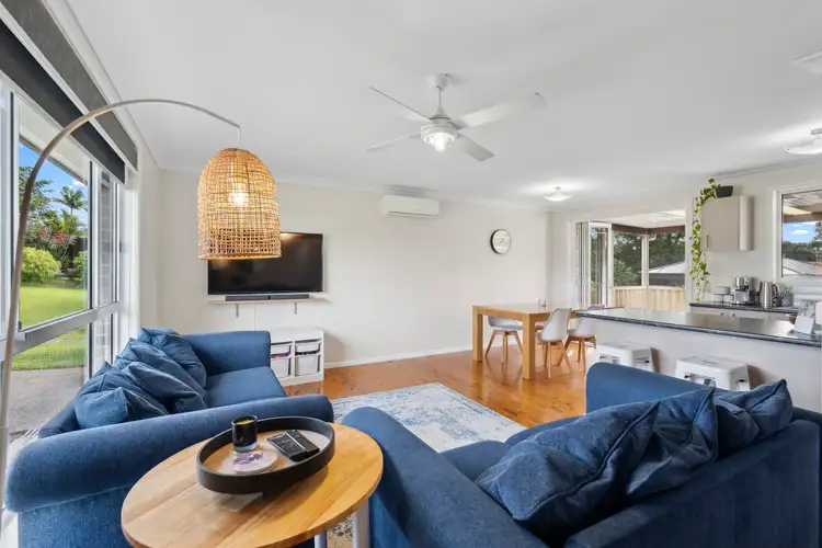 Third view of Homely house listing, 8 Macnamara Close, Toormina NSW 2452