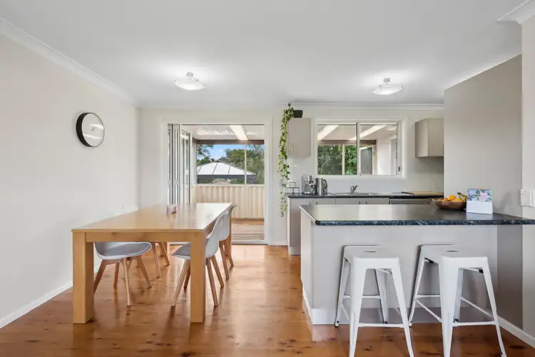 Fourth view of Homely house listing, 8 Macnamara Close, Toormina NSW 2452