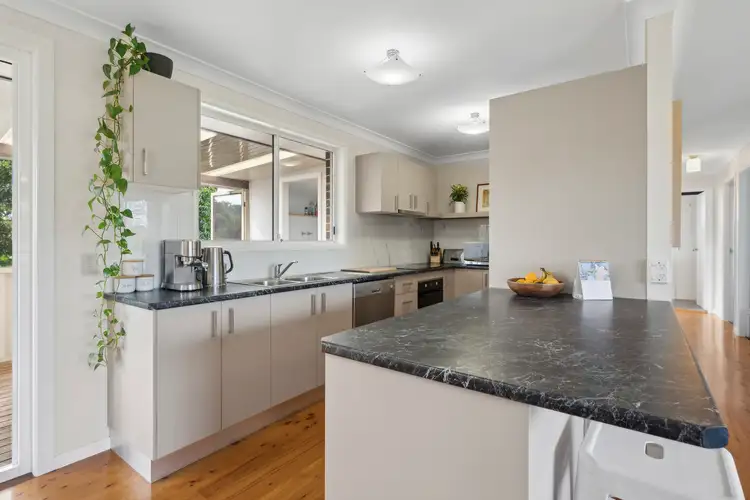 Fifth view of Homely house listing, 8 Macnamara Close, Toormina NSW 2452