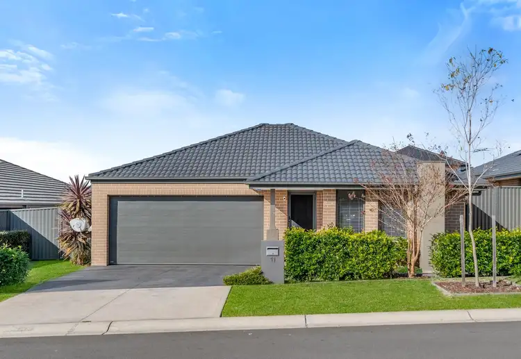 11 Leopard Street, Silverdale NSW 2752