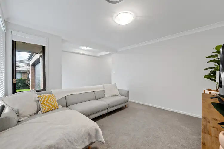 Second view of Homely house listing, 11 Leopard Street, Silverdale NSW 2752
