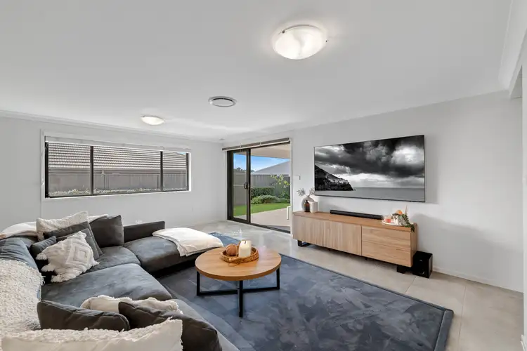 Fifth view of Homely house listing, 11 Leopard Street, Silverdale NSW 2752