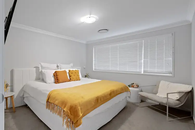 Sixth view of Homely house listing, 11 Leopard Street, Silverdale NSW 2752