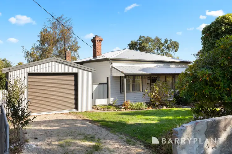 Second view of Homely house listing, 64 Mine Road, Korumburra VIC 3950