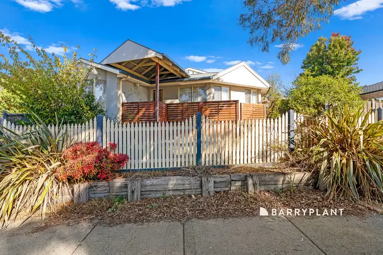Main view of Homely house listing, 61 Baringa Park Drive, Narre Warren South VIC 3805