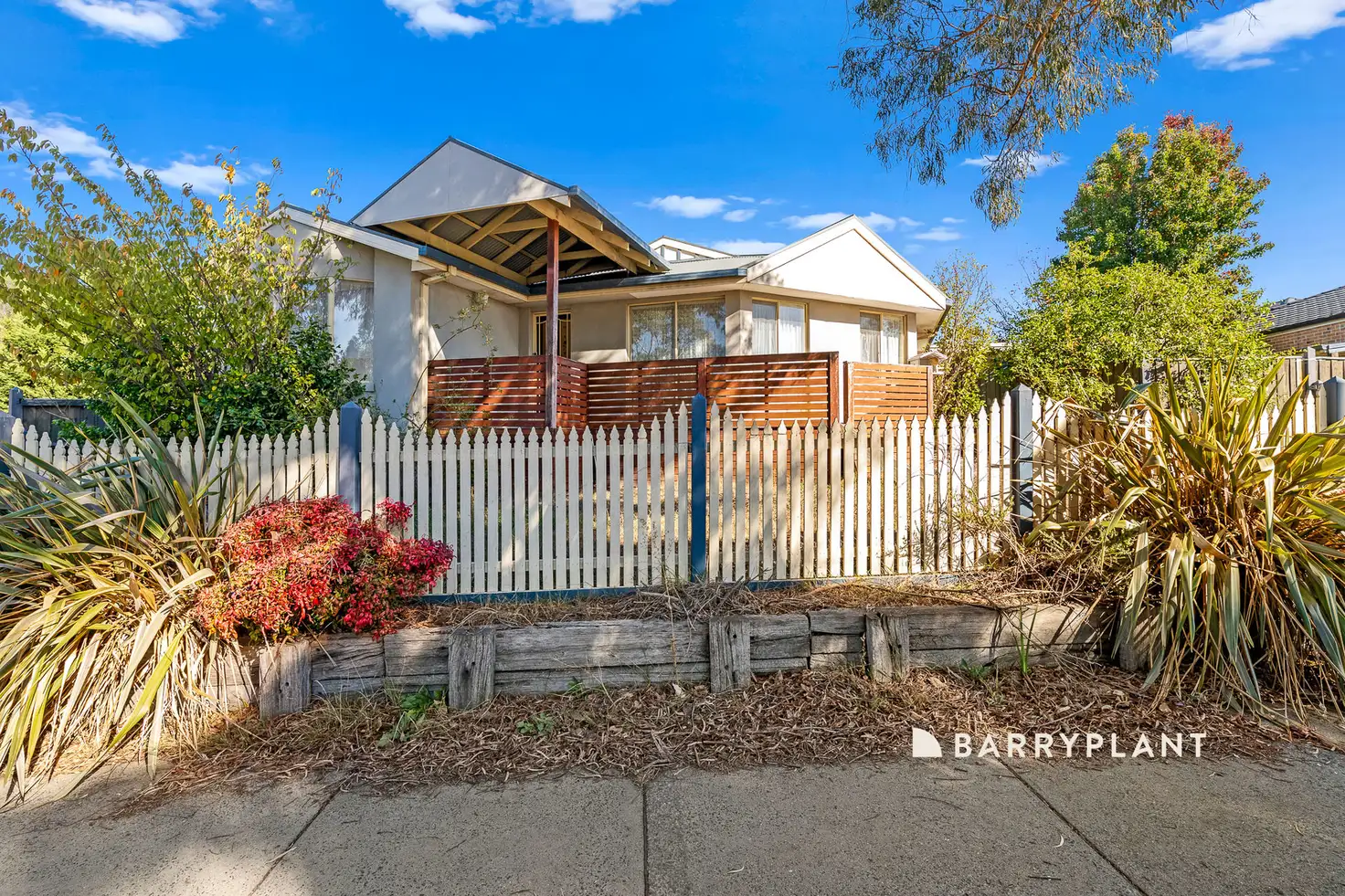 Main view of Homely house listing, 61 Baringa Park Drive, Narre Warren South VIC 3805