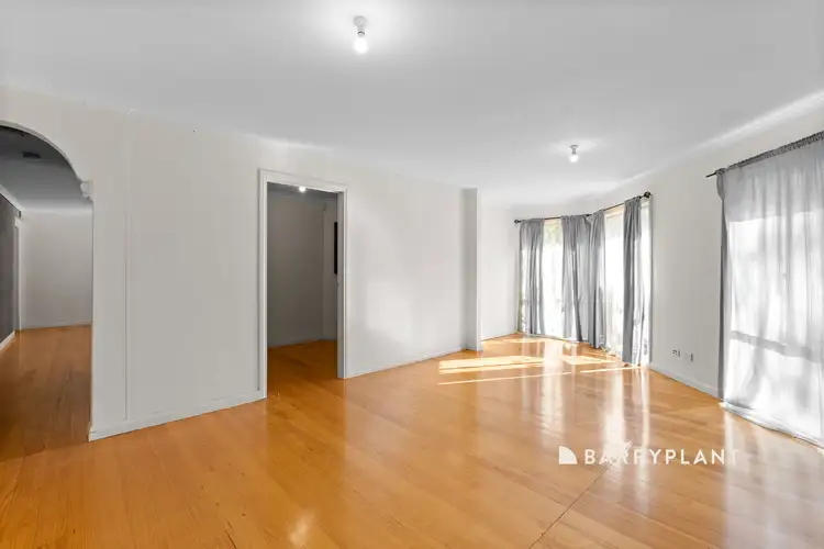 Second view of Homely house listing, 61 Baringa Park Drive, Narre Warren South VIC 3805