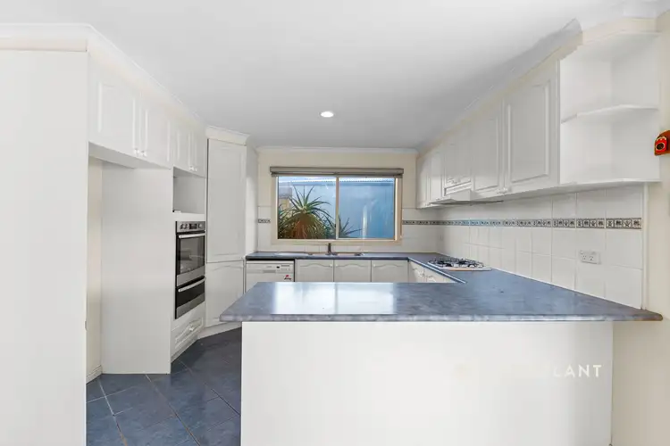 Third view of Homely house listing, 61 Baringa Park Drive, Narre Warren South VIC 3805
