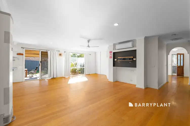 Fourth view of Homely house listing, 61 Baringa Park Drive, Narre Warren South VIC 3805