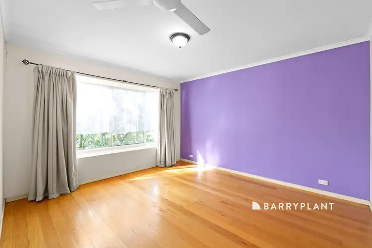 Fifth view of Homely house listing, 61 Baringa Park Drive, Narre Warren South VIC 3805
