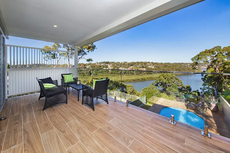 66 Bignell Street, Illawong NSW 2234