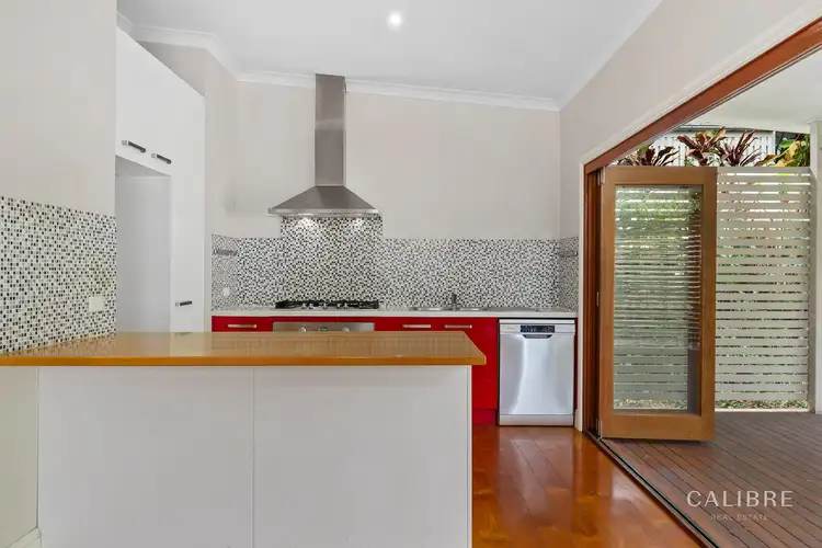 15 Storie Street, Red Hill QLD 4059
