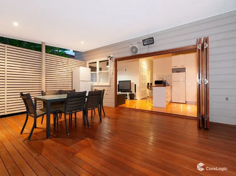 15 Storie Street, Red Hill QLD 4059