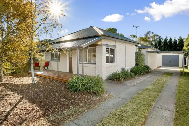 21 Hoskins Street, Moss Vale NSW 2577