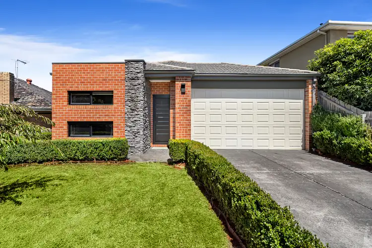 26 The Eyrie, Lilydale VIC 3140