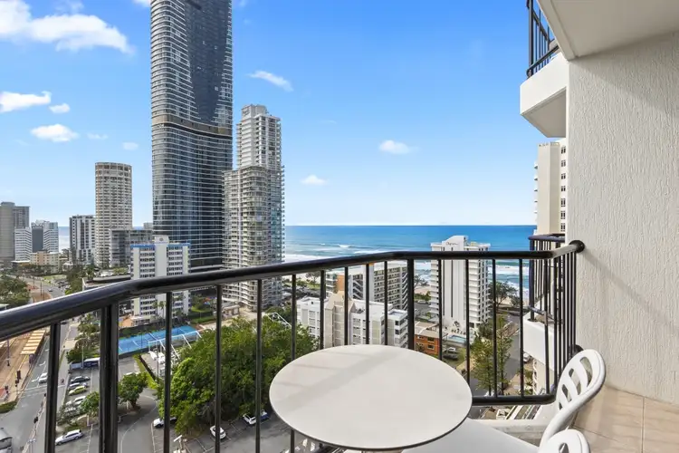 1525/22 View Avenue, Surfers Paradise QLD 4217