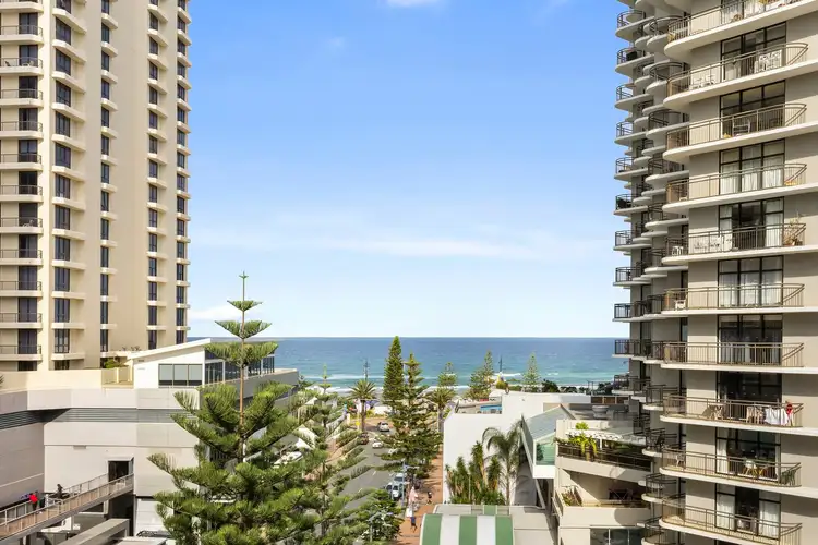 6C/34 Hanlan Street, Surfers Paradise QLD 4217