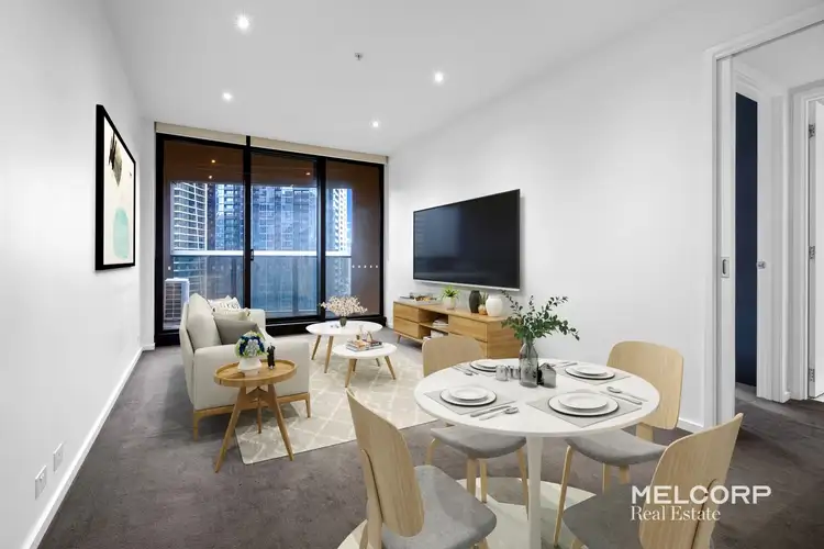 1409/9 Power Street, Southbank VIC 3006