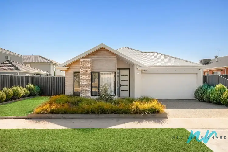 Main view of Homely house listing, 20 Jules Street, St Leonards VIC 3223