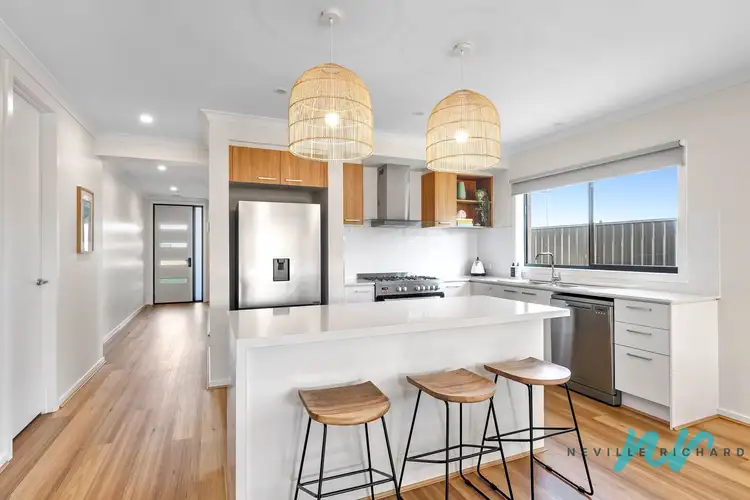 Second view of Homely house listing, 20 Jules Street, St Leonards VIC 3223
