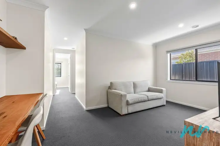 Fifth view of Homely house listing, 20 Jules Street, St Leonards VIC 3223