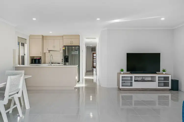 Second view of Homely house listing, 7A Faith Road, Davoren Park SA 5113