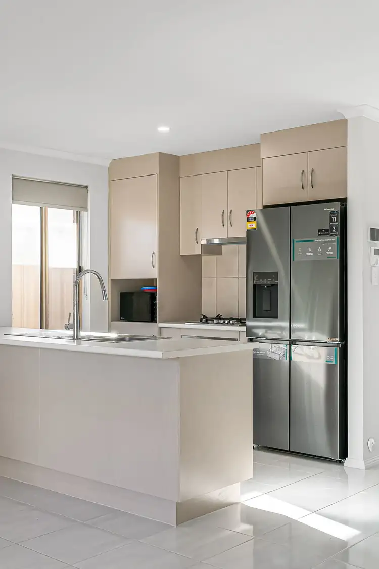 Third view of Homely house listing, 7A Faith Road, Davoren Park SA 5113