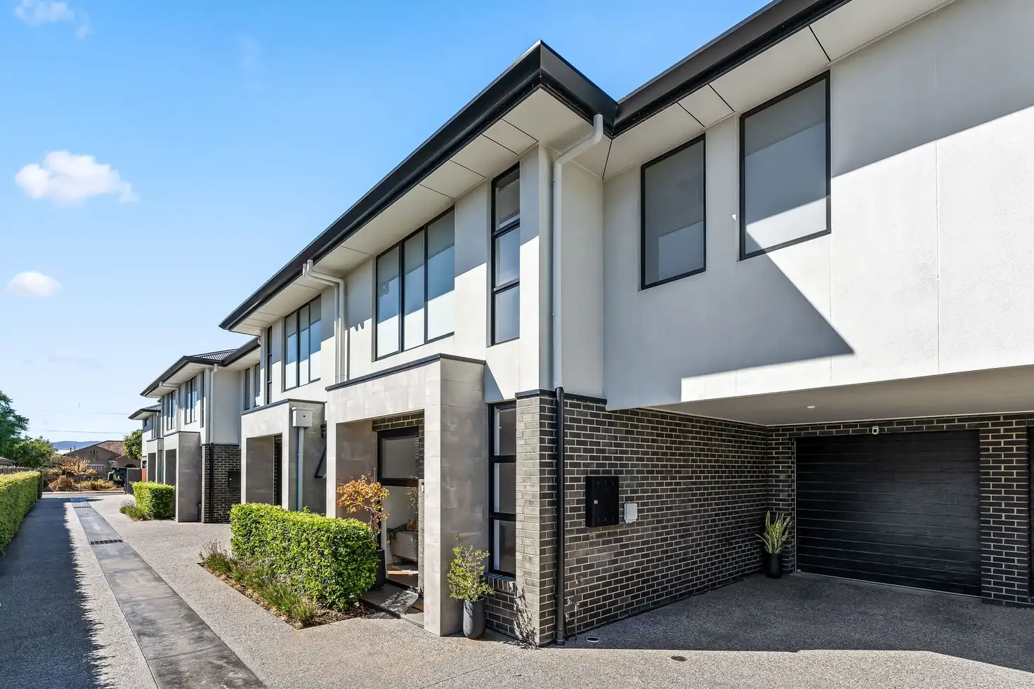 Main view of Homely townhouse listing, 8E Packard Street, North Plympton SA 5037